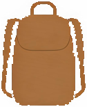 Custom Hiking Backpack Sourcing Logo